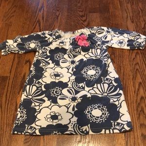 Gymboree girls dress
